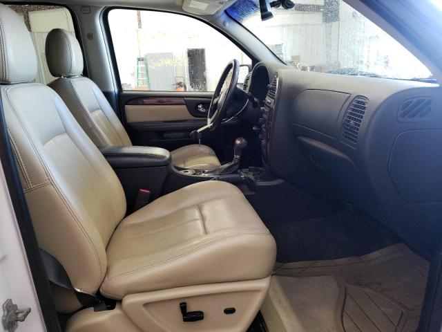 Photo 5 from auction – 2007 SAAB 9-7X 5.3I with VIN 5S3ET13MX72800265