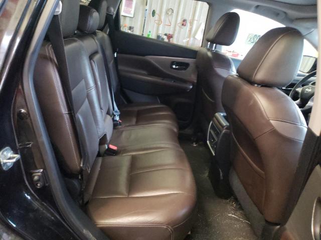 Photo 6 from auction – 2016 NISSAN MURANO S with VIN 5N1AZ2MH5GN115773