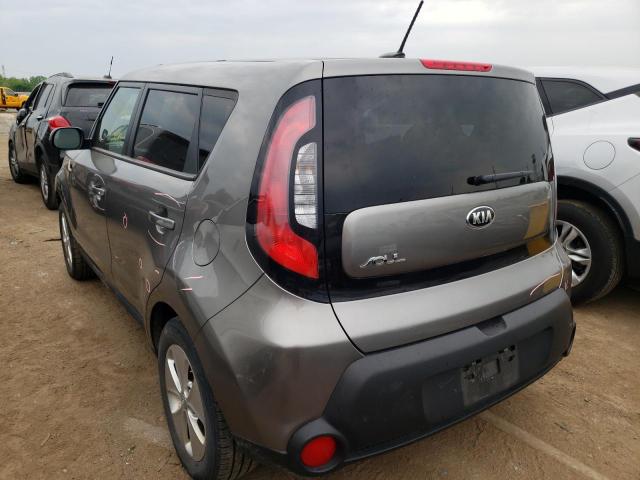 Photo 3 from auction – 2015 KIA SOUL with VIN KNDJN2A2XF7120468