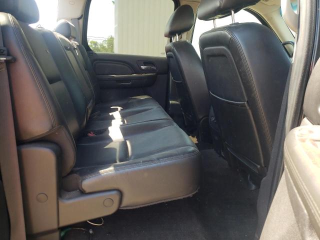 Photo 6 from auction – 2011 GMC SIERRA K25 with VIN 1GT125C83BF190177