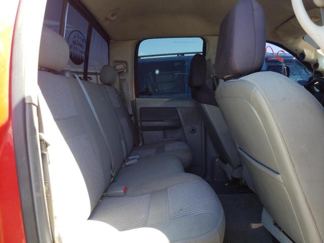 Photo 6 from auction – 2006 DODGE RAM 2500 S with VIN 3D7KS28C96G169134