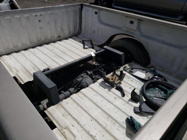 Photo 6 from auction – 2012 GMC SIERRA C15 with VIN 1GTN1TEA9CZ231971