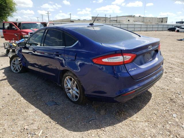 Photo 3 from auction – 2013 FORD FUSION SE with VIN 3FA6P0H75DR138247
