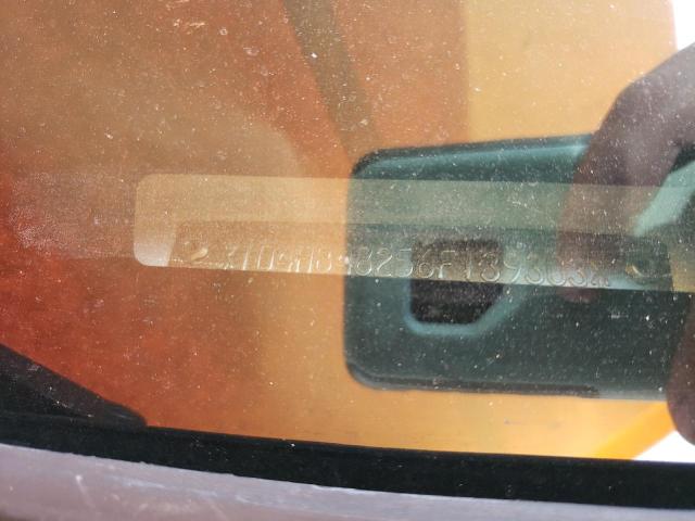 Photo 10 from auction – 2006 DODGE DURANGO SL with VIN 1D4HB48256F139303