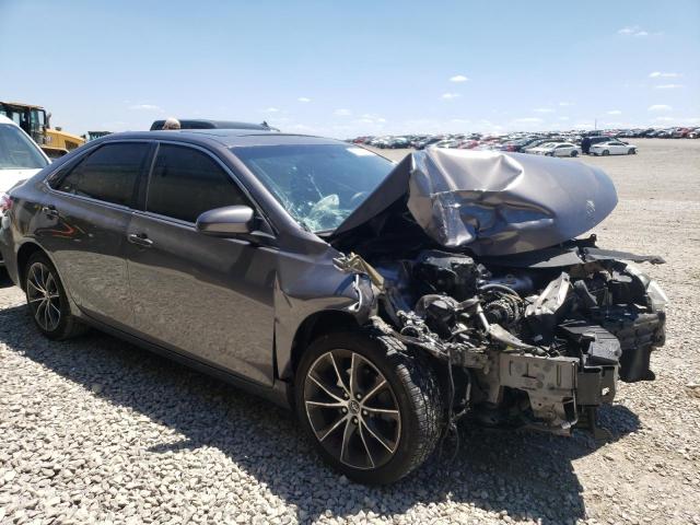 TOYOTA CAMRY LE 2015 with VIN 4T1BF1FK9FU093149 - Photo from auction