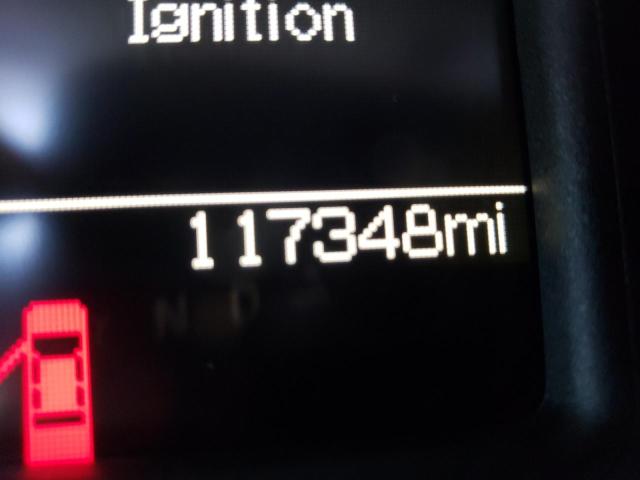 Photo 8 from auction – 2014 RAM 1500 ST with VIN 3C6JR6AG5EG101330