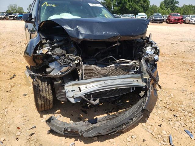Photo 9 from auction – 2012 CHEVROLET EQUINOX LT with VIN 2GNALDEK3C6365529