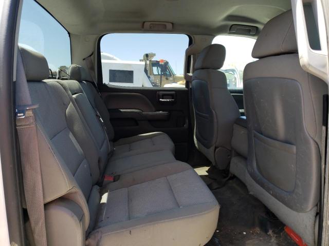 Photo 6 from auction – 2015 CHEVROLET SILVERADO with VIN 1GC1KUE83FF674427