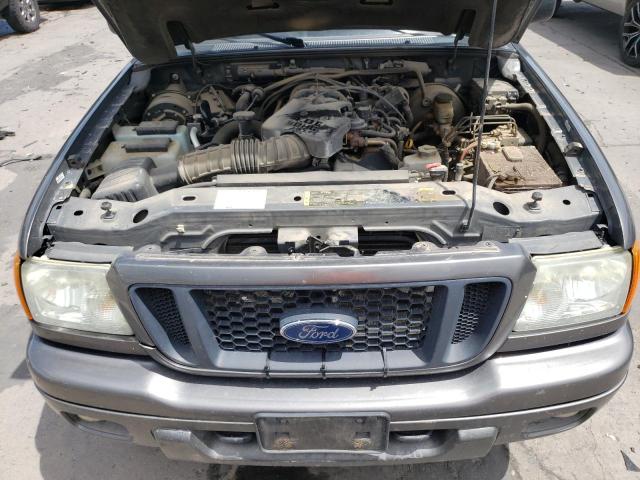 Photo 7 from auction – 2005 FORD RANGER SUP with VIN 1FTYR15E65PA34378