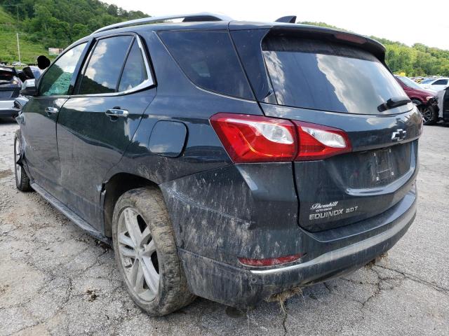 Photo 3 from auction – 2018 CHEVROLET EQUINOX PR with VIN 2GNAXWEX4J6232237
