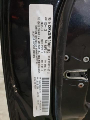 Photo 10 from auction – 2013 DODGE DART SXT with VIN 1C3CDFBH5DD151149