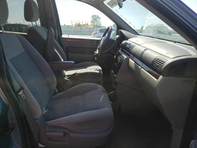 Photo 5 from auction – 2007 FORD FREESTAR S with VIN 2FMDA52277BA34953