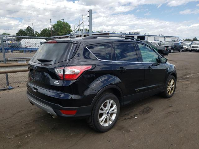 Photo 4 from auction – 2018 FORD ESCAPE SE with VIN 1FMCU0GD8JUC32698