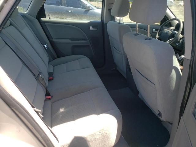 Photo 6 from auction – 2006 FORD FIVE HUNDR with VIN 1FAHP27136G103511