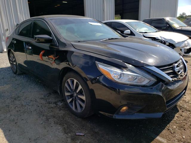 Photo 1 from auction – 2017 NISSAN ALTIMA 2.5 with VIN 1N4AL3AP2HC133965