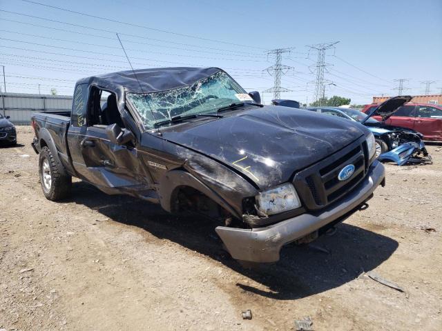 FORD RANGER SUP 2008 with VIN 1FTZR45E98PA68485 - Photo from auction