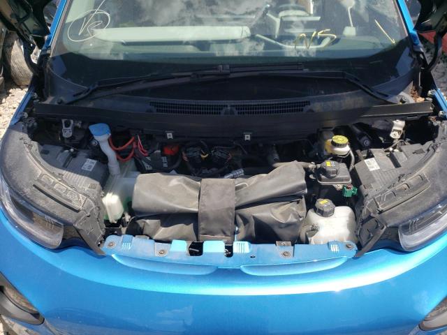 Photo 7 from auction – 2017 BMW I3 BEV with VIN WBY1Z6C58HV548314