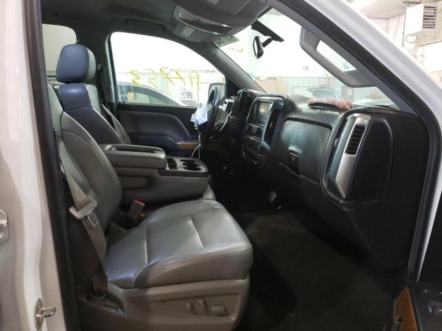 Photo 5 from auction – 2014 CHEVROLET SILVERADO with VIN 1GCVKSEC5EZ208344