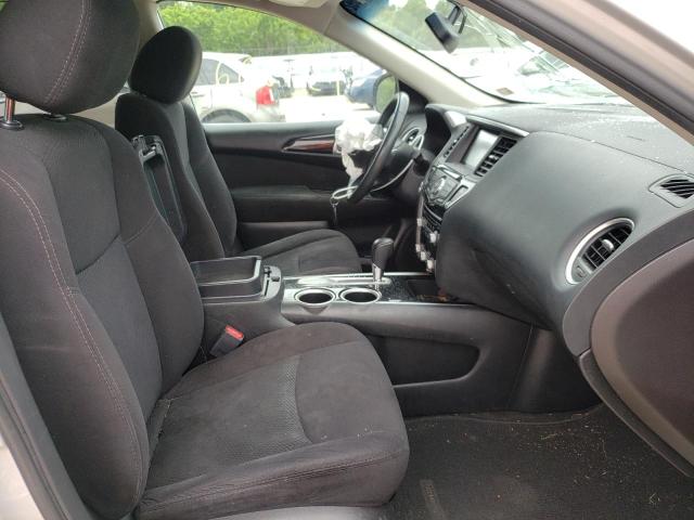 Photo 5 from auction – 2016 NISSAN PATHFINDER with VIN 5N1AR2MN5GC606572