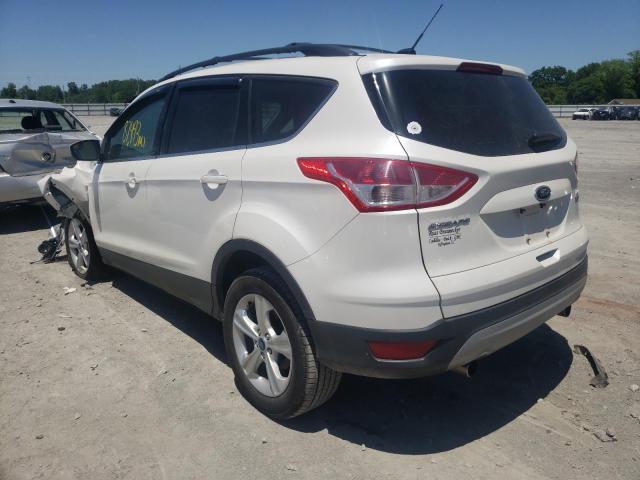 Photo 3 from auction – 2013 FORD ESCAPE SE with VIN 1FMCU0GXXDUB79033