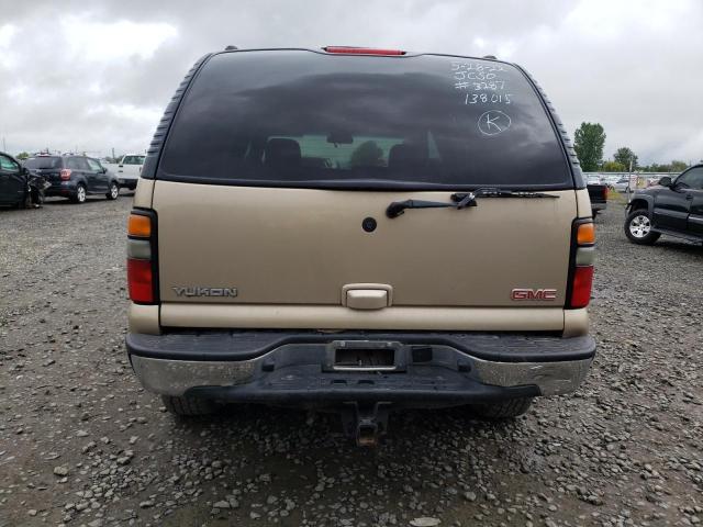 Photo 9 from auction – 2005 GMC YUKON with VIN 1GKEK13T85J138015