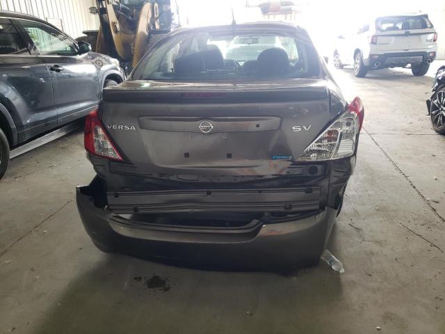 Photo 9 from auction – 2015 NISSAN VERSA S with VIN 3N1CN7AP8FL941942