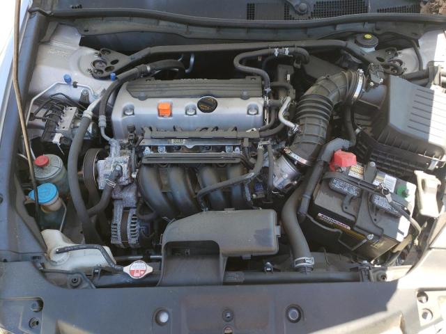 Photo 7 from auction – 2012 HONDA ACCORD EXL with VIN 1HGCP2F86CA220339