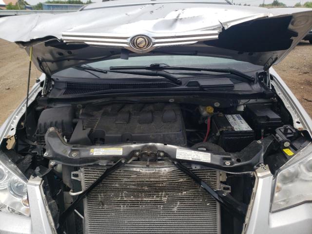 Photo 7 from auction – 2008 CHRYSLER TOWN & COU with VIN 2A8HR64X18R646015