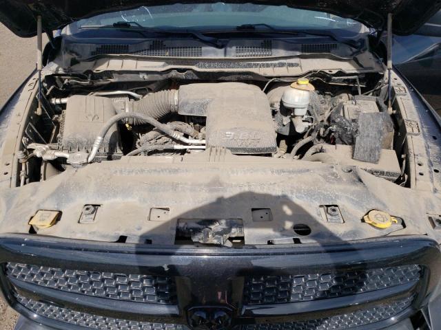 Photo 7 from auction – 2016 RAM 1500 ST with VIN 1C6RR7FG9GS293512