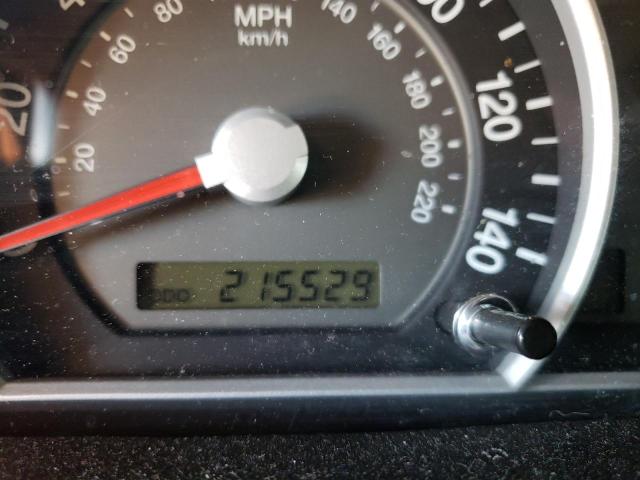 Photo 8 from auction – 2008 KIA SORENTO EX with VIN KNDJD736785863670