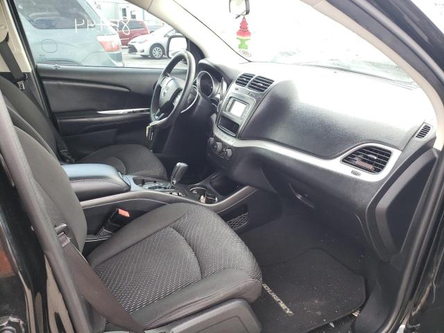 Photo 5 from auction – 2017 DODGE JOURNEY SX with VIN 3C4PDDBG5HT575083