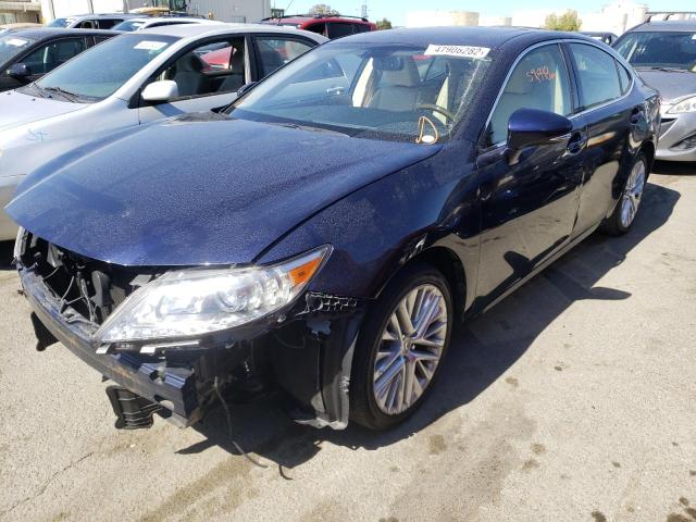 صورة رقم 2 من المزاد - 2013 LEXUS ES 350 مع VIN JTHBK1GG3D2050296