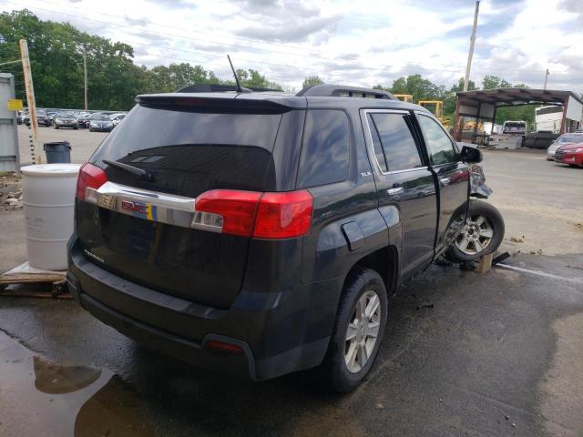 Photo 4 from auction – 2013 GMC TERRAIN SL with VIN 2GKALSEK7D6157284