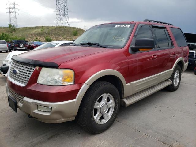 Photo 2 from auction – 2006 FORD EXPEDITION with VIN 1FMFU18566LA51168