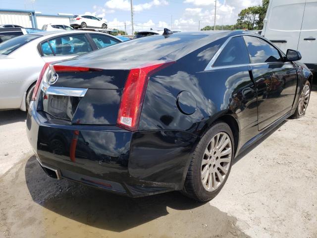 Photo 4 from auction – 2013 CADILLAC CTS with VIN 1G6DA1E38D0125019