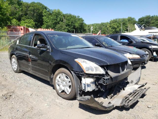 NISSAN ALTIMA BAS 2012 with VIN 1N4AL2AP3CC209812 - Photo from auction