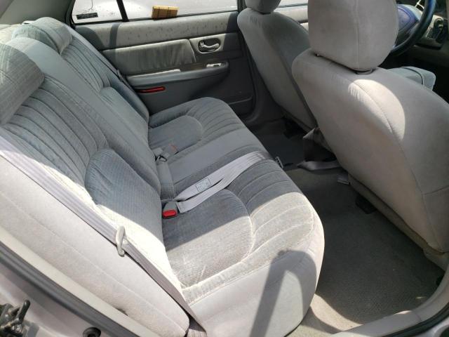 Zdjęcie 6 z aukcji – 1999 BUICK CENTURY CU z VIN 2G4WS52M3X1460958