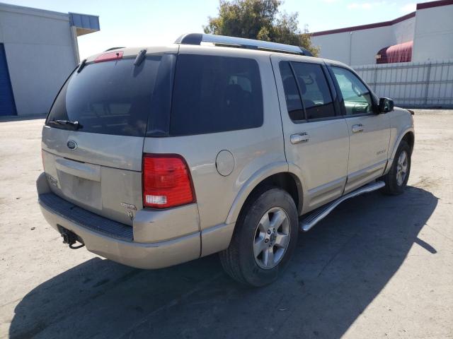 Photo 4 from auction – 2005 FORD EXPLORER L with VIN 1FMDU75W65UA91248