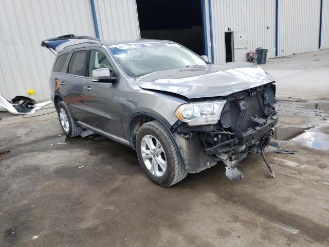 DODGE DURANGO CR 2012 with VIN 1C4RDJDG3CC247623 - Photo from auction