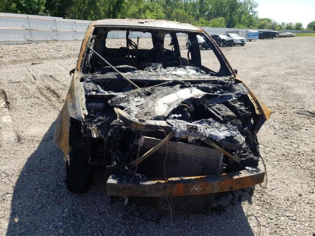 Photo 9 from auction – 2018 DODGE GRAND CARA with VIN 2C4RDGEG0JR337527