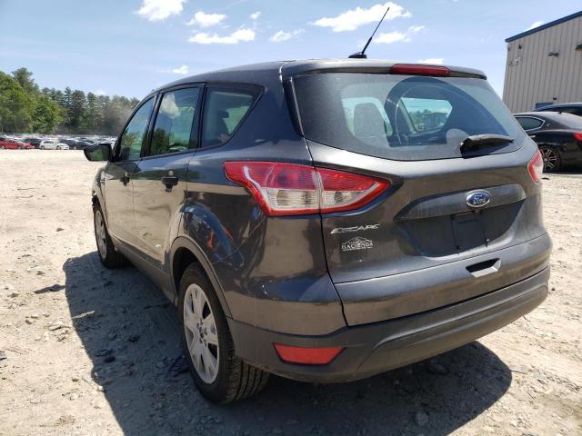 Zdjęcie 3 z aukcji – 2015 FORD ESCAPE S z VIN 1FMCU0F79FUA90994