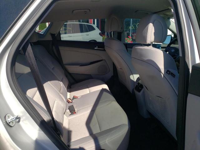 Photo 6 from auction – 2017 HYUNDAI TUCSON LIM with VIN KM8J3CA22HU589940