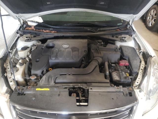 Photo 7 from auction – 2010 NISSAN ALTIMA BAS with VIN 1N4AL2AP4AN457259