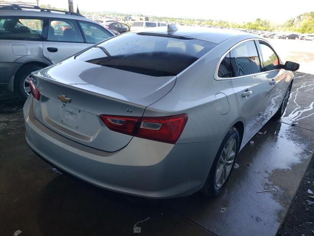 Photo 4 from auction – 2017 CHEVROLET MALIBU LT with VIN 1G1ZE5ST7HF136284