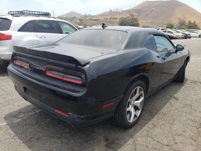 Photo 4 from auction – 2015 DODGE CHALLENGER with VIN 2C3CDZBGXFH823057