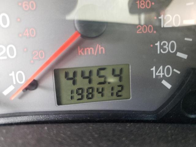 Photo 8 from auction – 2003 FORD FOCUS with VIN 1FAFP36343W240684