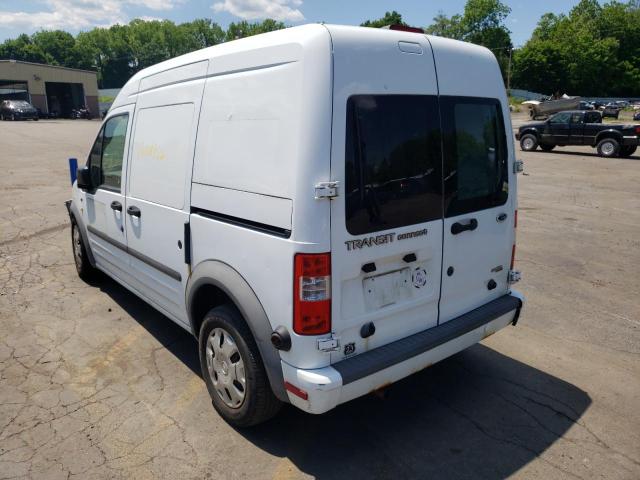 Photo 3 from auction – 2013 FORD TRANSIT CO with VIN NM0LS7DN3DT163278