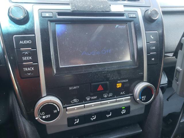 Photo 9 from auction – 2014 TOYOTA CAMRY L with VIN 4T1BF1FK7EU331210