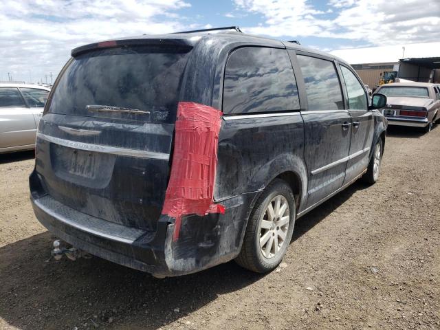 Photo 4 from auction – 2015 CHRYSLER TOWN & COU with VIN 2C4RC1BG9FR545630