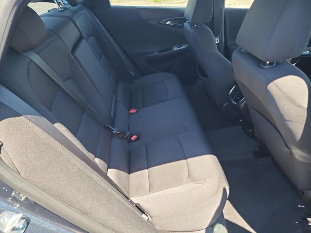 Photo 6 from auction – 2019 CHEVROLET MALIBU LT with VIN 1G1ZD5ST8KF113705